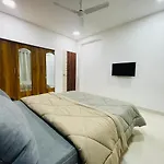 Luxe-bnb Near Airport *