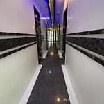 Hotel Ocean Mumbai International Airport T-2