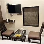 Hotel Ocean Mumbai International Airport T-2