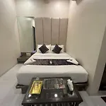 Hotel Ocean Mumbai International Airport T-2