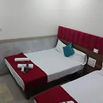 Hotel New Balaji Residency Mumbai
