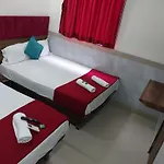 Hotel New Balaji Residency
