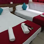 New Balaji Residency Hotel 3*