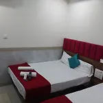 Hotel New Balaji Residency Mumbai
