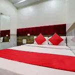 New Balaji Residency Hotel Mumbai