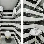New Balaji Residency Hotel