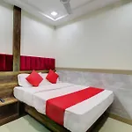 New Balaji Residency Hotel 3*