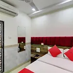 New Balaji Residency 3* Mumbai