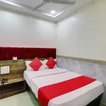 Hotel New Balaji Residency Mumbai