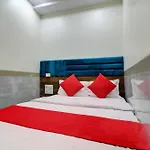 New Balaji Residency 3*