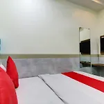 New Balaji Residency 3*