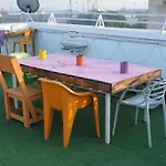 Hotel Vrc