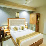 Hotel Amber Choice Mumbai International Airport