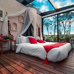 Theory9 Premium Service Apartments Bandra