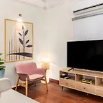 48B 1Bhk Khar W By The Bombay Home Company