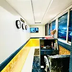 Hotel Bkc Fortune - Ghatkopar