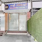 Via Maahi Residency
