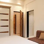 Villa Stayhaven Aqua With Pvt Theatre & Pool Mumbai