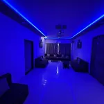 Stayhaven Aqua With Pvt Theatre & Pool Villa *