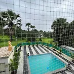 Stayhaven Aqua With Pvt Theatre & Pool