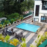 Stayhaven Aqua With Pvt Theatre & Pool