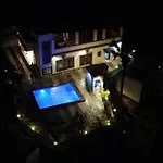 Stayhaven Aqua With Pvt Theatre & Pool Villa