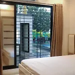 Stayhaven Aqua With Pvt Theatre & Pool * Mumbai