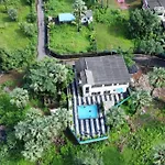 Stayhaven Aqua With Pvt Theatre & Pool Villa