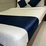 Woodland Near Dadar Railway Station Guest house *