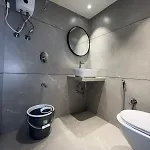 Guest house Woodland Near Dadar Railway Station Mumbai