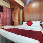Ab Residency Near Kokilaben Dhirubhai Ambani Hospital Andheri West Hotel
