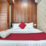 Ab Residency Near Kokilaben Dhirubhai Ambani Hospital Andheri West Mumbai