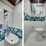 Ab Residency Near Kokilaben Dhirubhai Ambani Hospital Andheri West Hotel 3*