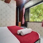Ab Residency Near Kokilaben Dhirubhai Ambani Hospital Andheri West 3*