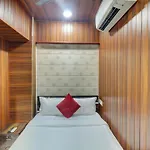 Ab Residency Near Kokilaben Dhirubhai Ambani Hospital Andheri West