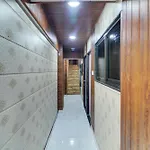 Ab Residency Near Kokilaben Dhirubhai Ambani Hospital Andheri West Hotel Mumbai