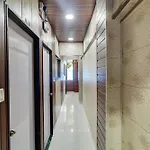 Hotel Ab Residency Near Kokilaben Dhirubhai Ambani Hospital Andheri West 3*