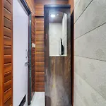 Ab Residency Near Kokilaben Dhirubhai Ambani Hospital Andheri West 3*