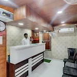 Ab Residency Near Kokilaben Dhirubhai Ambani Hospital Andheri West Hotel 3*