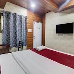 Ab Residency Near Kokilaben Dhirubhai Ambani Hospital Andheri West Hotel Mumbai