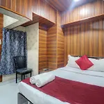 Ab Residency Near Kokilaben Dhirubhai Ambani Hospital Andheri West 3*