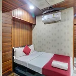 Hotel Ab Residency Near Kokilaben Dhirubhai Ambani Hospital Andheri West
