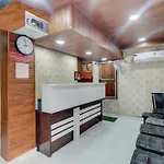 Ab Residency Near Kokilaben Dhirubhai Ambani Hospital Andheri West
