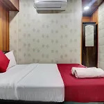 Ab Residency Near Kokilaben Dhirubhai Ambani Hospital Andheri West Hotel Mumbai