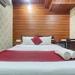 Ab Residency Near Kokilaben Dhirubhai Ambani Hospital Andheri West Hotel