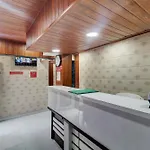 Ab Residency Near Kokilaben Dhirubhai Ambani Hospital Andheri West Hotel 3*