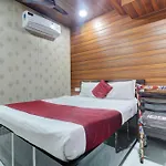 Ab Residency Near Kokilaben Dhirubhai Ambani Hospital Andheri West Hotel Mumbai