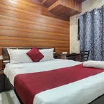 Ab Residency Near Kokilaben Dhirubhai Ambani Hospital Andheri West Hotel 3*