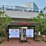 The Westin Mumbai Powai Lake