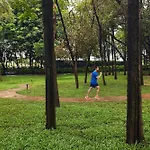 The Westin Mumbai Garden City